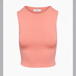 Aritzia Contour Muscle Tank